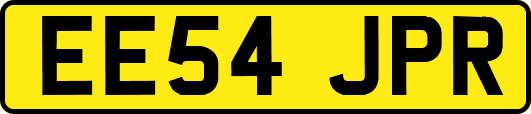 EE54JPR