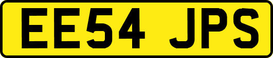 EE54JPS