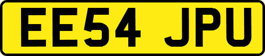 EE54JPU