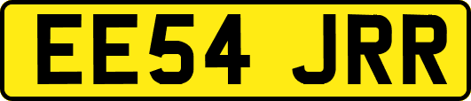 EE54JRR