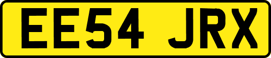 EE54JRX