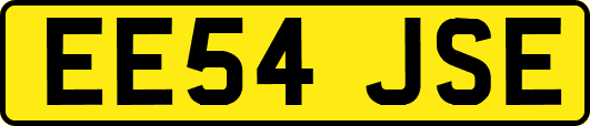 EE54JSE