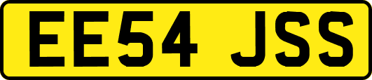 EE54JSS