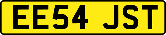 EE54JST