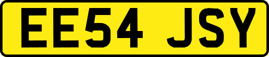EE54JSY