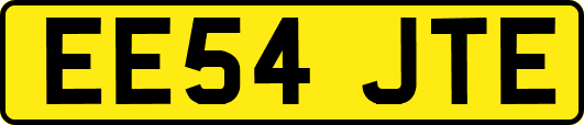 EE54JTE