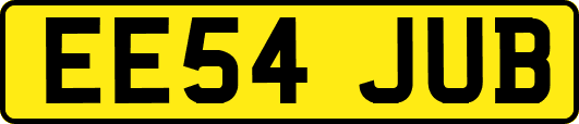 EE54JUB