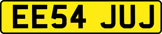 EE54JUJ