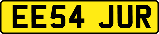 EE54JUR