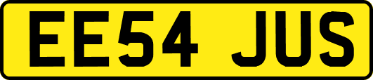 EE54JUS