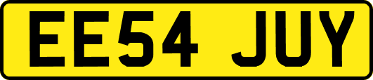 EE54JUY