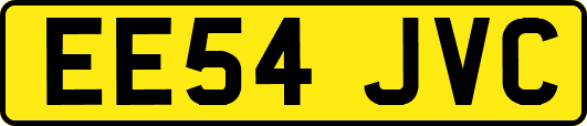 EE54JVC
