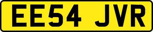 EE54JVR