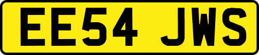 EE54JWS