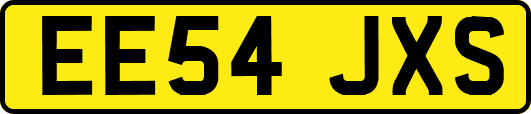 EE54JXS