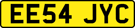 EE54JYC