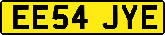 EE54JYE