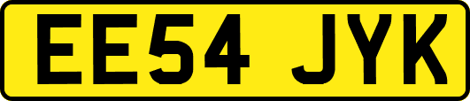 EE54JYK
