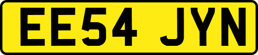 EE54JYN