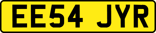 EE54JYR