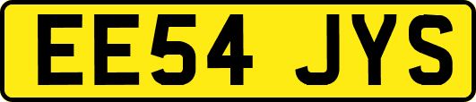 EE54JYS