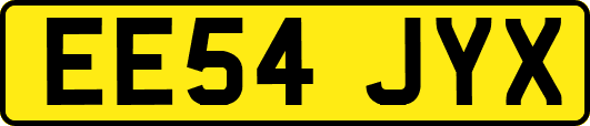 EE54JYX