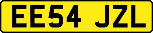 EE54JZL