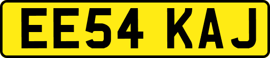 EE54KAJ