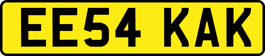 EE54KAK