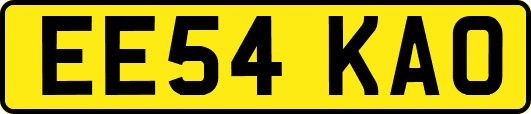 EE54KAO