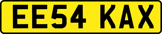 EE54KAX