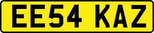EE54KAZ