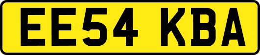 EE54KBA