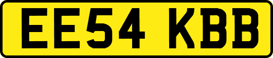EE54KBB