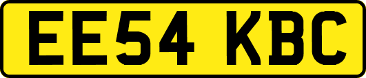 EE54KBC