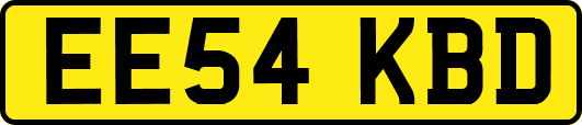 EE54KBD