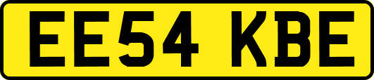 EE54KBE