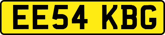 EE54KBG