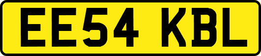 EE54KBL