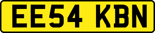 EE54KBN