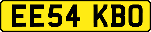 EE54KBO