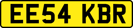 EE54KBR