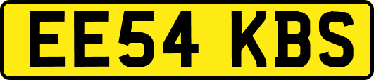 EE54KBS