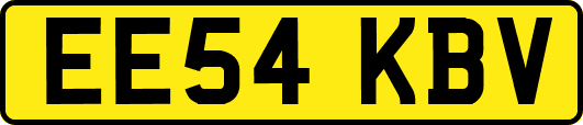 EE54KBV