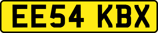 EE54KBX