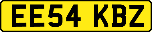 EE54KBZ