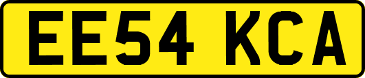 EE54KCA