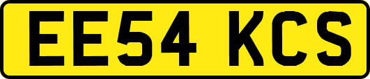 EE54KCS