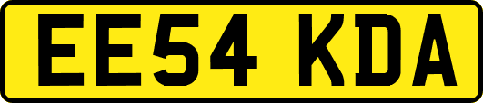 EE54KDA
