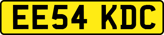 EE54KDC